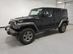 2011 Jeep Wrangler Unlimited Rubicon zu verkaufen in Phoenix, AZ - Minor Dent/Scratches