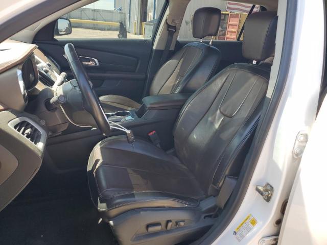  GMC TERRAIN 2015 Biały