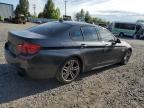 2015 Bmw 550 I за продажба в Portland, OR - Normal Wear