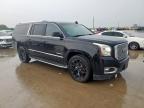 2016 Gmc Yukon Xl Denali na sprzedaż w Grand Prairie, TX - Hail
