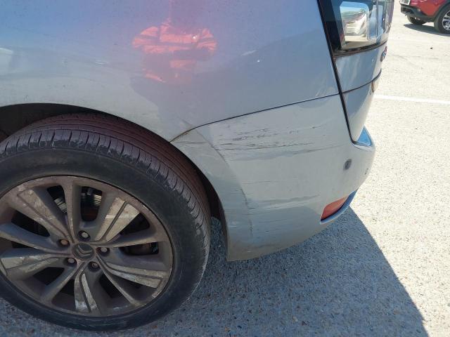 2014 CITROEN C4 GR PICA