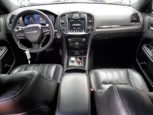  CHRYSLER 300 2023 Czarny