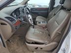 2016 Chrysler Town & Country Touring للبيع في Woodhaven، MI - Front End