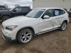 2014 BMW X1 XDRIVE28I for sale at Copart AB - CALGARY