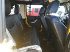 2015 Jeep Wrangler Unlimited Sahara for Sale in Elgin, IL - Front End