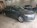 2015 Ford Fusion Se на продаже в Ham Lake, MN - Side