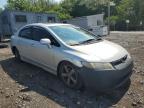 2008 Honda Civic Ex for Sale in Marlboro, NY - Normal Wear