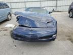 1999 Chevrolet Corvette    en Venta en Kansas City, KS - Front End