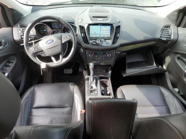  FORD ESCAPE 2017 Серый