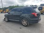 2017 Ford Explorer Xlt zu verkaufen in Dunn, NC - Front End