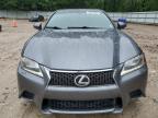 2014 Lexus Gs 350 de vânzare în Knightdale, NC - Front End