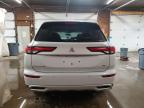 2022 Mitsubishi Outlander Se en Venta en Ebensburg, PA - Front End
