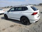 2024 Volkswagen Tiguan Se R-Line Black na sprzedaż w San Diego, CA - Undercarriage