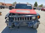 2007 Hummer H3  na sprzedaż w Anthony, TX - Front End
