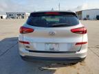 2020 Hyundai Tucson Limited for Sale in Grand Prairie, TX - Front End