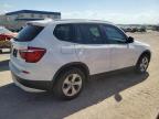 2011 Bmw X3 Xdrive28I for Sale in Greenwood, NE - Hail