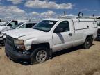 2014 Chevrolet Silverado C1500 იყიდება Nampa-ში, ID - Front End