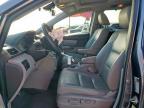 2016 Honda Odyssey Touring на продаже в Grand Prairie, TX - Front End