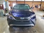 2023 Toyota Venza Le for Sale in Ebensburg, PA - Rear End