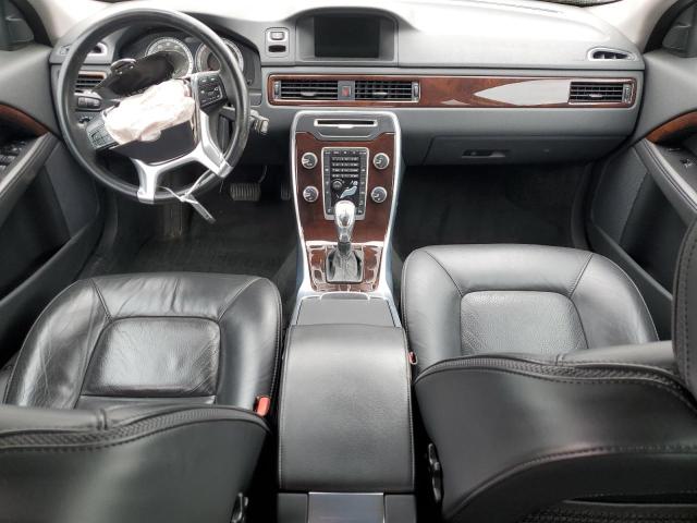  VOLVO XC70 2013 Black