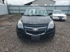 2015 Chevrolet Equinox Lt zu verkaufen in Central Square, NY - Side