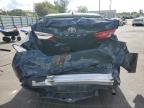 2019 Toyota Camry L продається в Miami, FL - Rear End