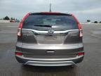 2015 Honda Cr-V Exl de vânzare în Ham Lake, MN - Side