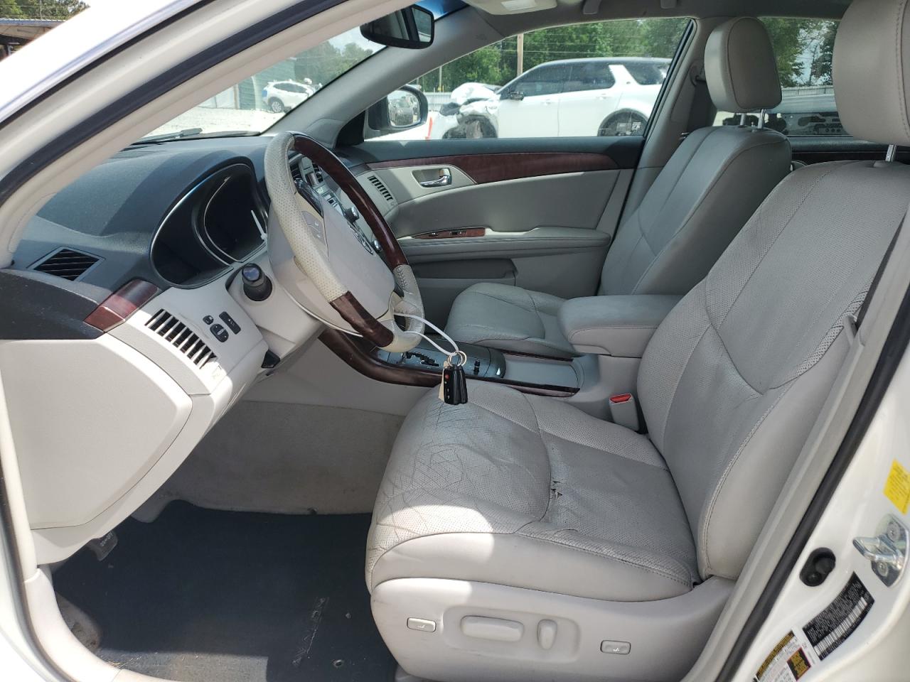 2011 Toyota Avalon Base VIN: 4T1BK3DB8BU393673 Lot: 55635825