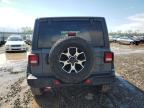 2021 Jeep Wrangler Unlimited Rubicon for Sale in Central Square, NY - Front End