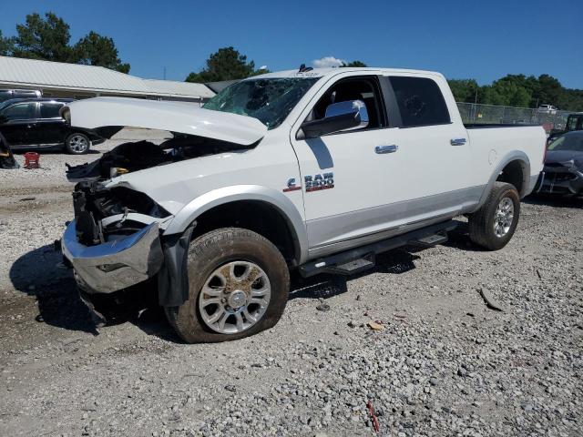 Пікапи RAM 2500 2014 Білий