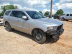 2014 Dodge Durango Sxt zu verkaufen in China Grove, NC - Front End