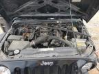 2007 Jeep Wrangler X იყიდება Eight Mile-ში, AL - Front End