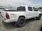 2007 Toyota Tacoma Double Cab Prerunner продається в Colton, CA - Side
