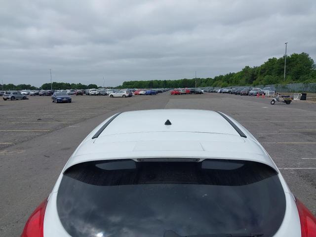 2016 FORD FOCUS ZETE