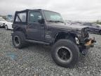 2017 Jeep Wrangler Sport for Sale in Elmsdale, NS - Rollover