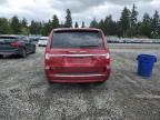 2013 Chrysler Town & Country Touring на продаже в Graham, WA - Front End