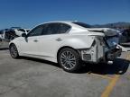 2018 Infiniti Q50 Luxe for Sale in Sun Valley, CA - Front End