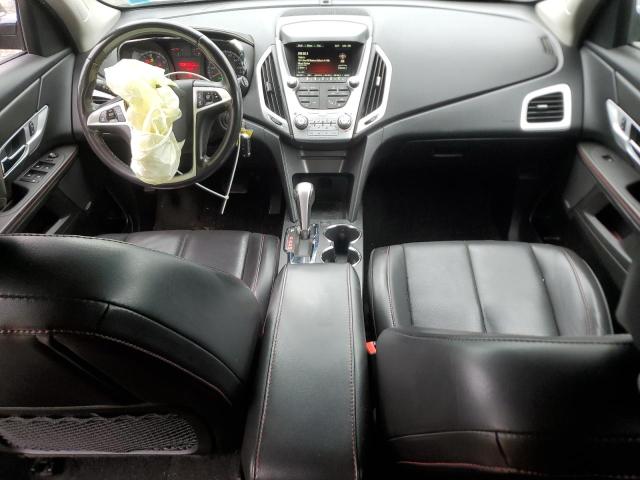  GMC TERRAIN 2015 Czarny