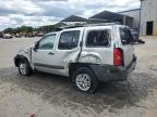 2015 Nissan Xterra X на продаже в Austell, GA - Rollover