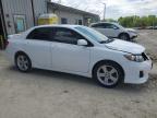 2013 Toyota Corolla Base en Venta en Columbia, MO - Front End