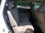 2020 Honda Pilot Exl en Venta en Austell, GA - Undercarriage