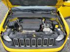 2016 Jeep Renegade Latitude продається в Earlington, KY - Front End