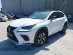 2019 LEXUS NX 300H F for sale at Copart ROCHFORD