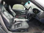 2004 PORSCHE BOXSTER for sale at Copart WHITBURN
