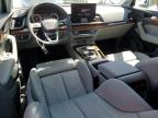 2024 Audi Q5 E Premium Plus 55 de vânzare în Wilmington, CA - Front End