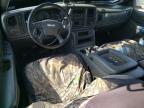 2004 Gmc New Sierra K1500 zu verkaufen in Chatham, VA - Front End