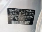 2013 Hyundai Elantra Gls na sprzedaż w Temple, TX - Front End