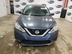 2017 Nissan Sentra S   للبيع في Concord، NC - Rear End