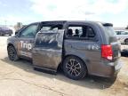 2017 Dodge Grand Caravan Gt იყიდება Jacksonville-ში, FL - Stripped