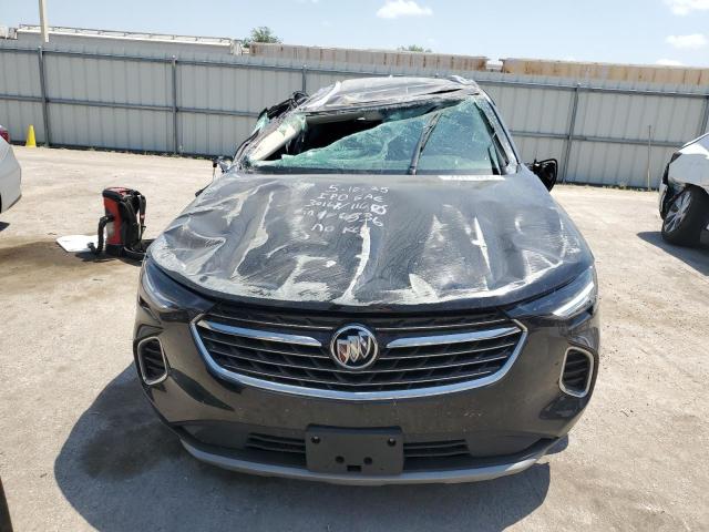  BUICK ENVISION 2023 Czarny